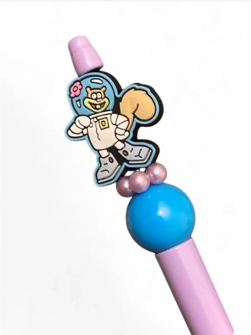 Sandy The Squirrel SpongeBob Pen